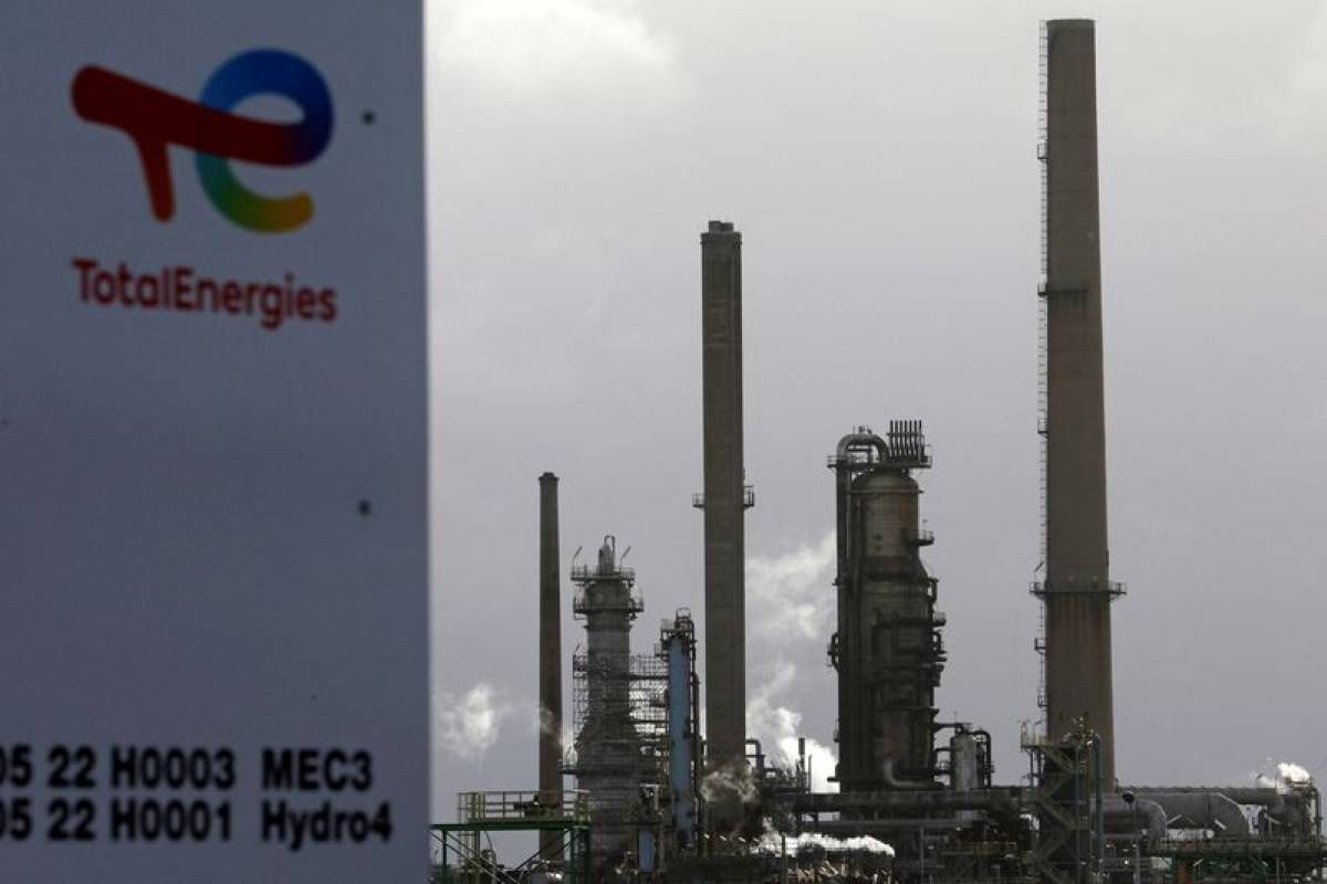 TotalEnergies: Une procédure sur le climat jugée irrecevable