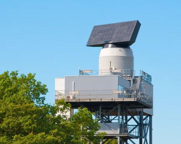 Thales va livrer un radar à longue portée SMART-L MM/F aux forces armées suédoises