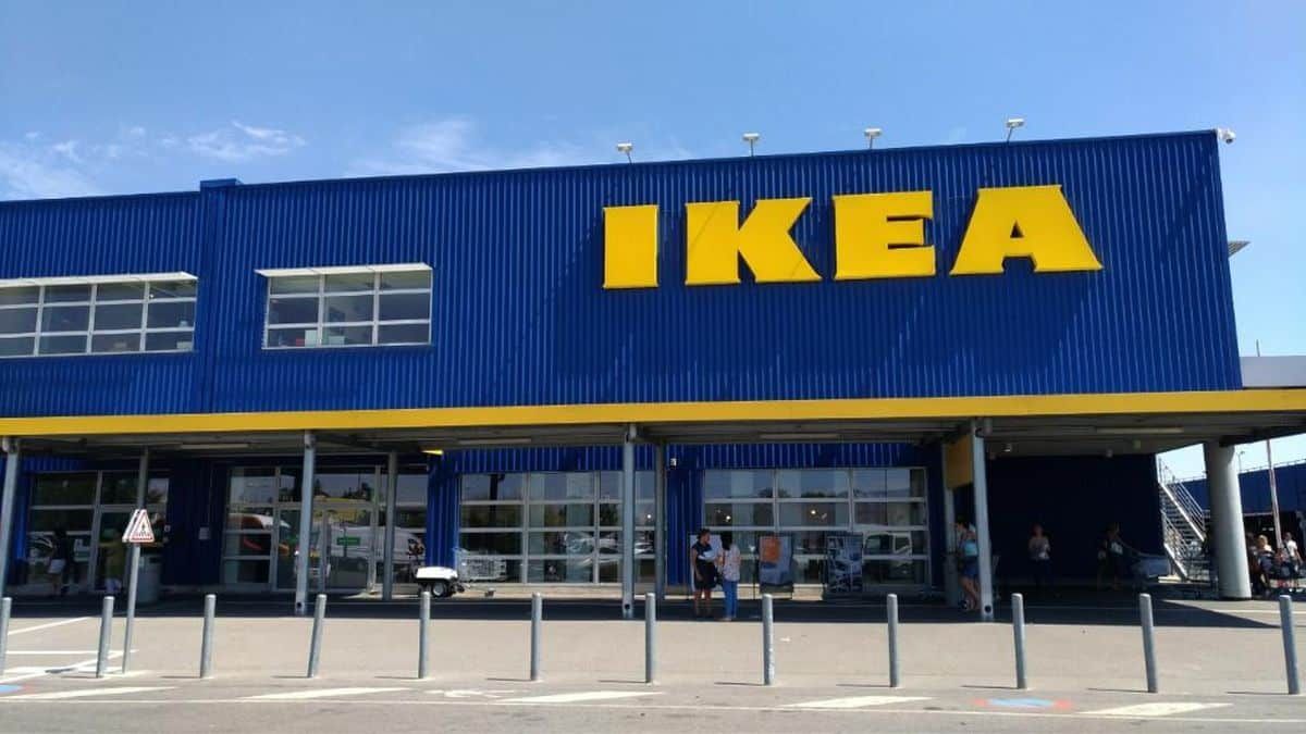 Ikea va totalement transformer votre maison avec cette nouvelle vitrine !