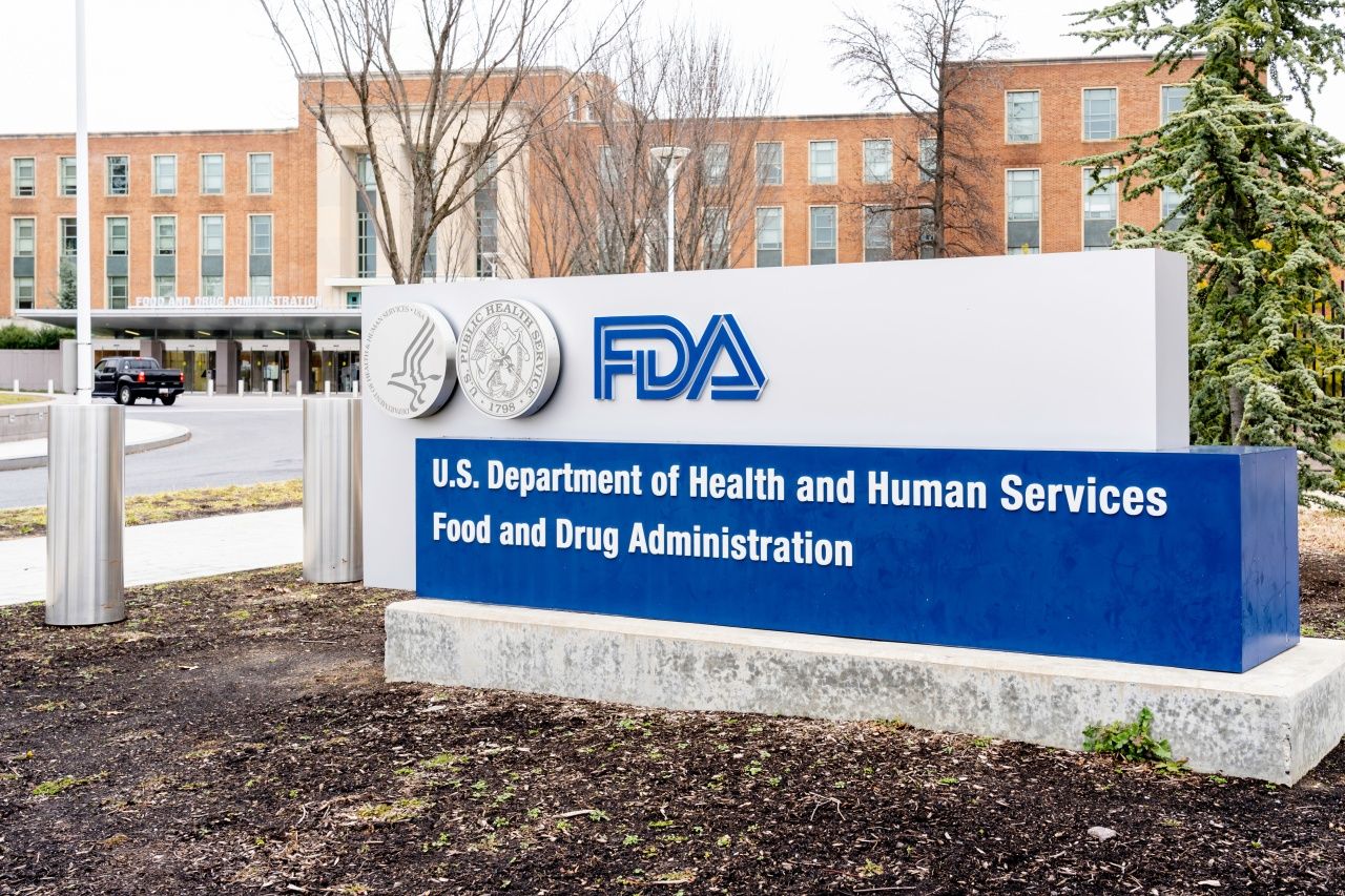 Companies warned by FDA, FTC for adding delta-8 THC to foods