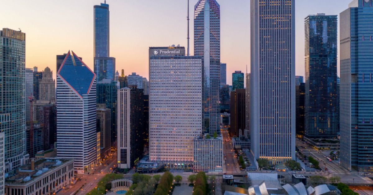 Detroit-based Clark Hill acquires Chicago law firm