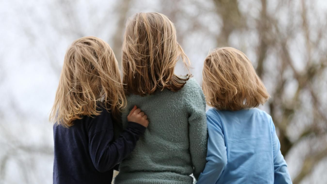 Hauts-de-France: une mère condamnée, elle a abandonné ses quatre enfants et refait sa vie