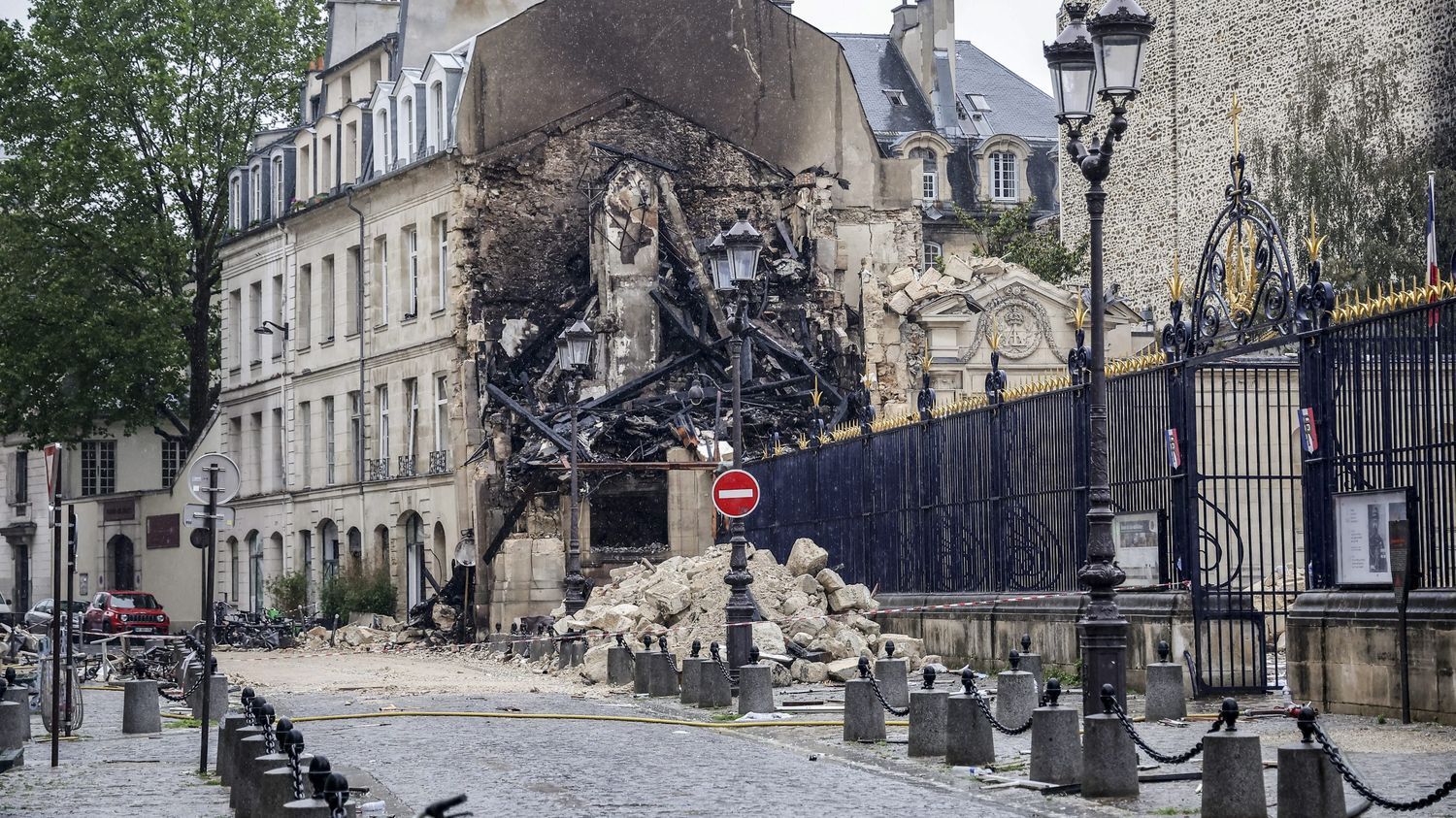 les investigations confiées à un juge d'instruction