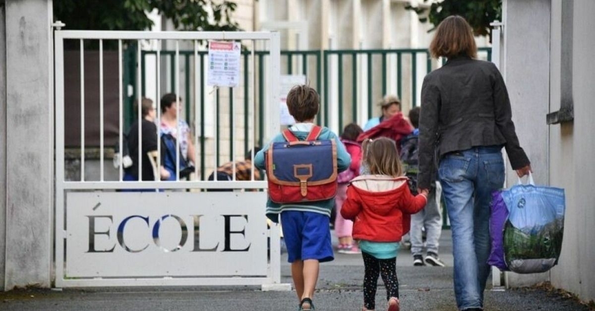 Rentrée scolaire 2023-2024 : les changements annoncés pour les élèves de primaire, collège et lycée