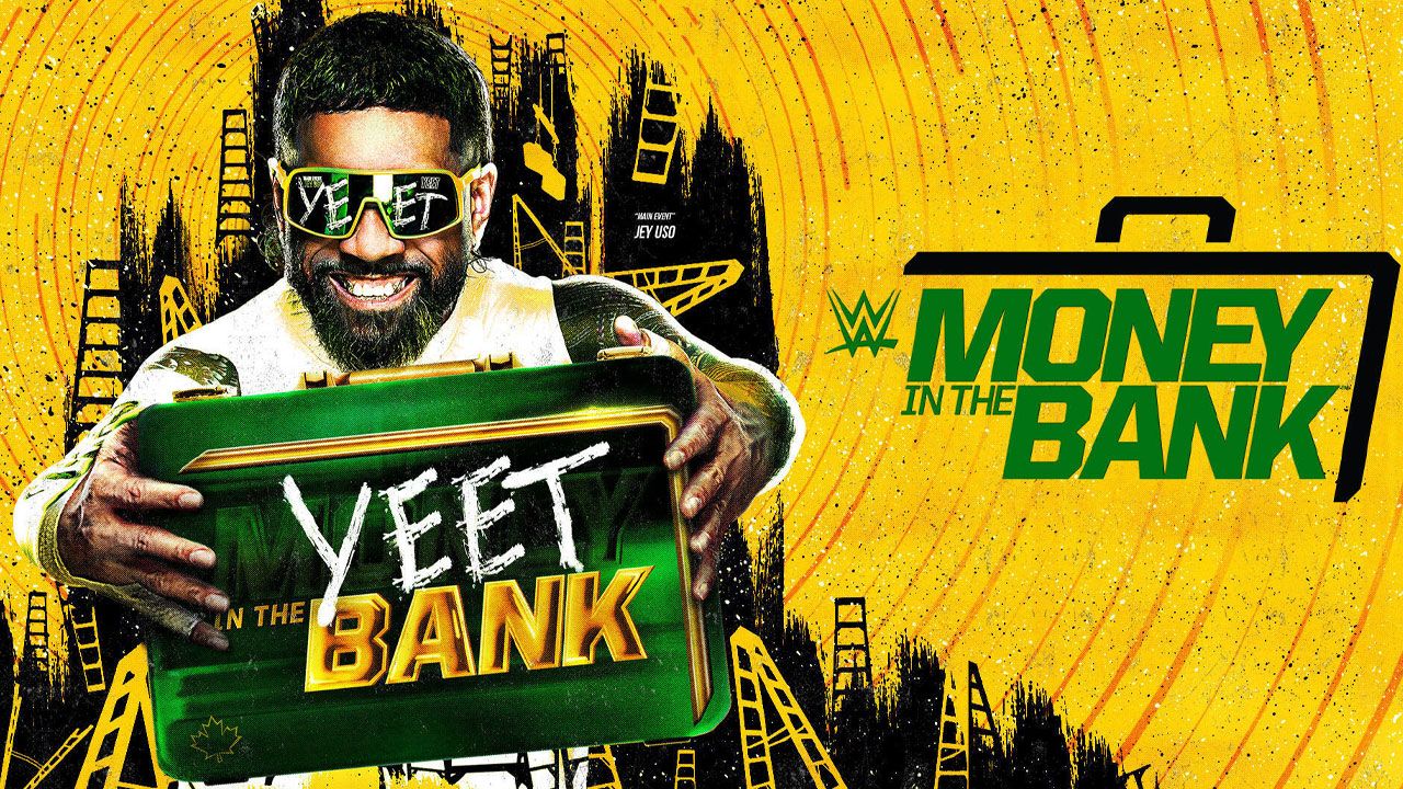 Résultats de WWE Money in the Bank 2024