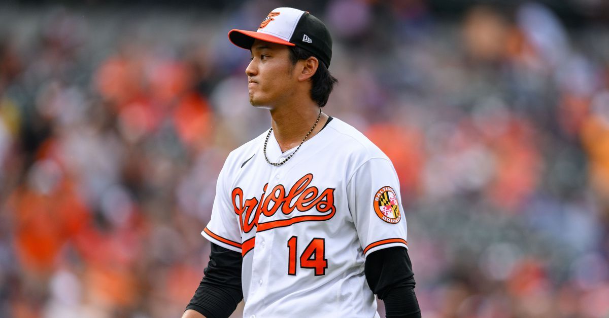 Bullpen shines in 2-0 win, Orioles sweep Mets