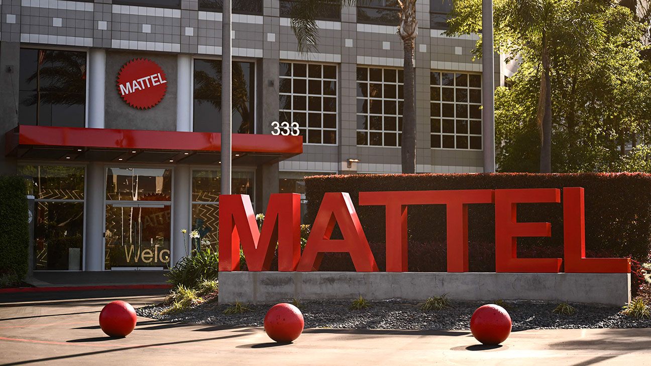 Mattel Beats $46M Idea Theft Lawsuit Over Reality Series 'The Toy Box'