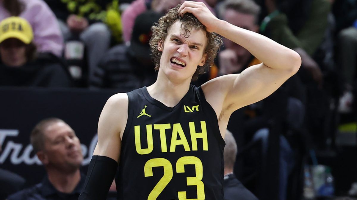 Report: Warriors made ‘most aggressive' Markkanen trade offer