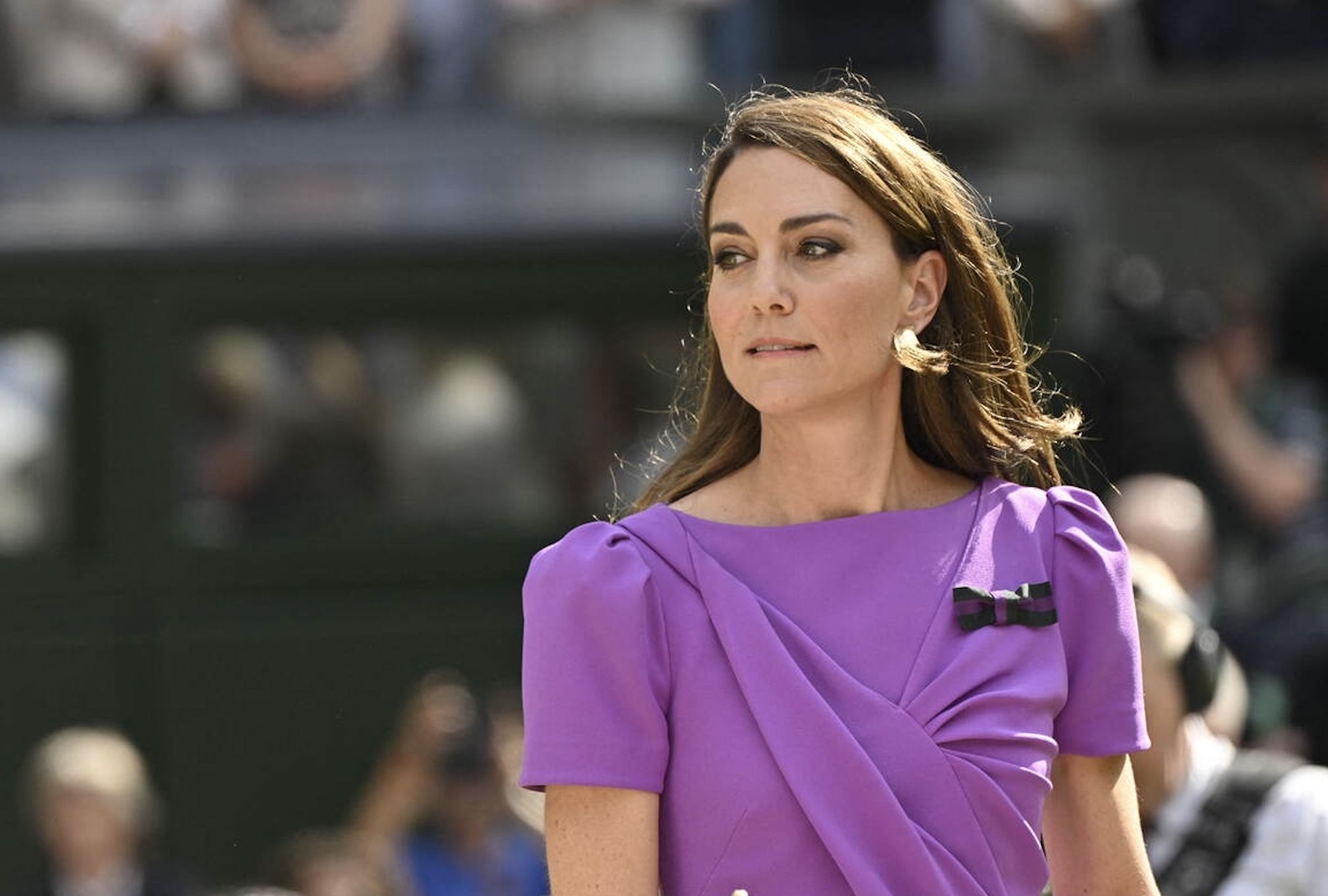 Cancer de Kate Middleton : la princesse aux JO ? Ce gros hic qui pourrait doucher les espoirs