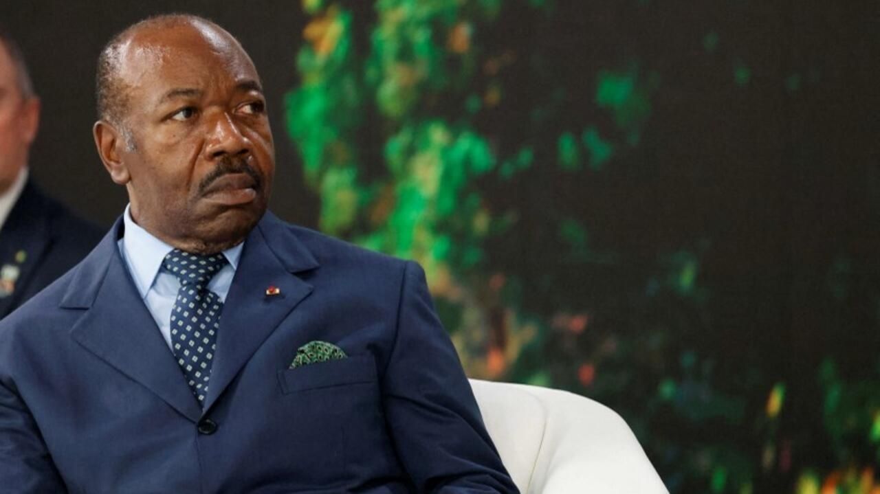 Gabon: Ali Bongo est "libre de ses mouvements" et peut quitter le pays, annonce le général Oligui