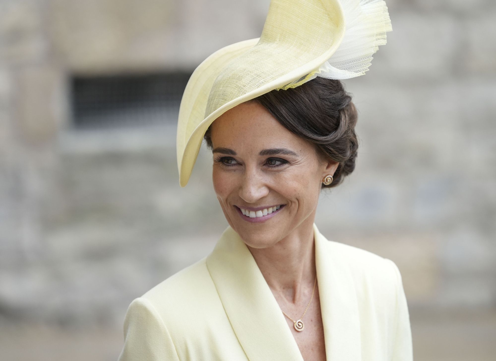 Pippa Middleton, 40 ans : quel est ce régime, baptisé Sirtfood, qui lui a permis de perdre 3 kilos en 1 semaine ?