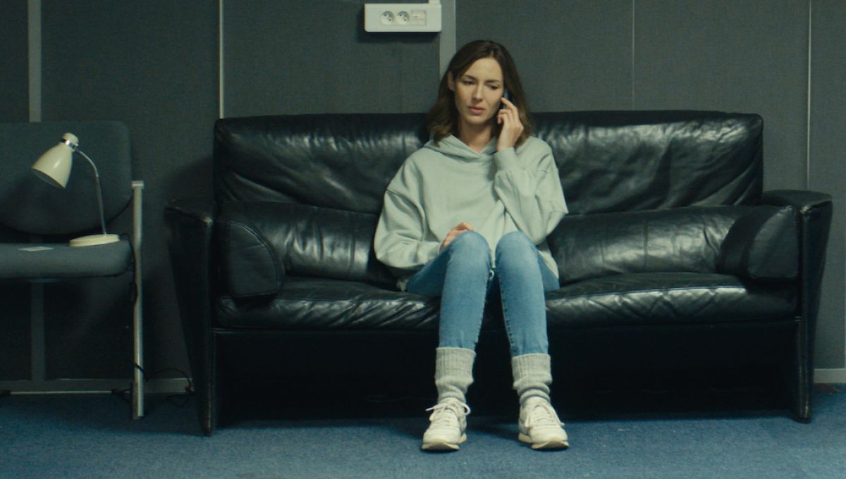 "Anti-squat": Louise Bourgoin dans un enfer précaire