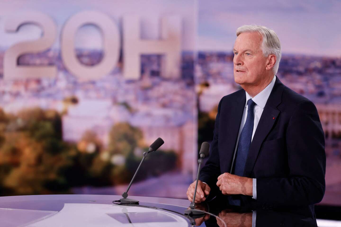 Interview de Michel Barnier : ce qu’il faut retenir sur la réforme des retraites, ses priorités ou encore la proportionnelle