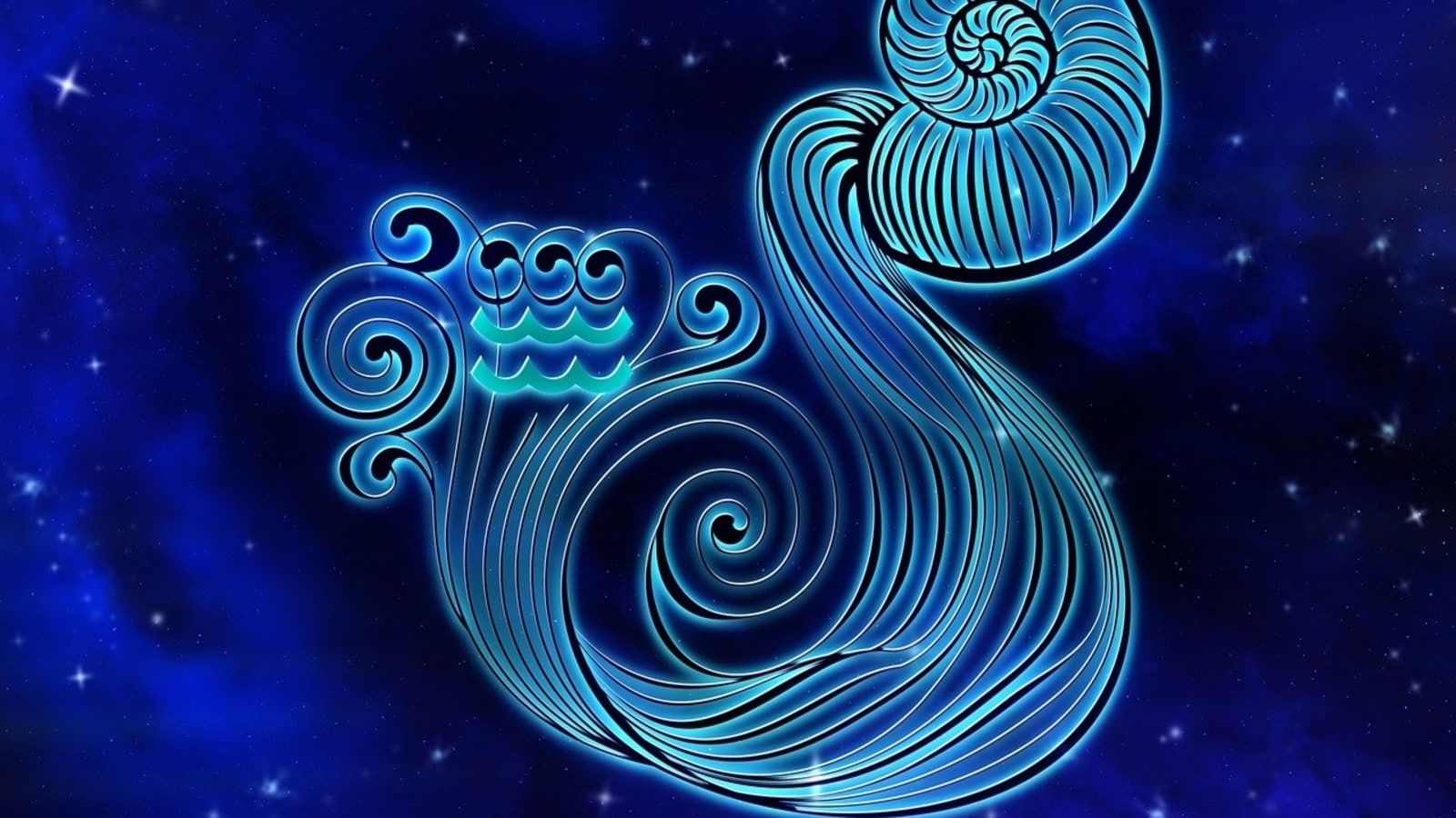 Aquarius Daily Horoscope Today, October 7, 2023 predicts health issues for minor