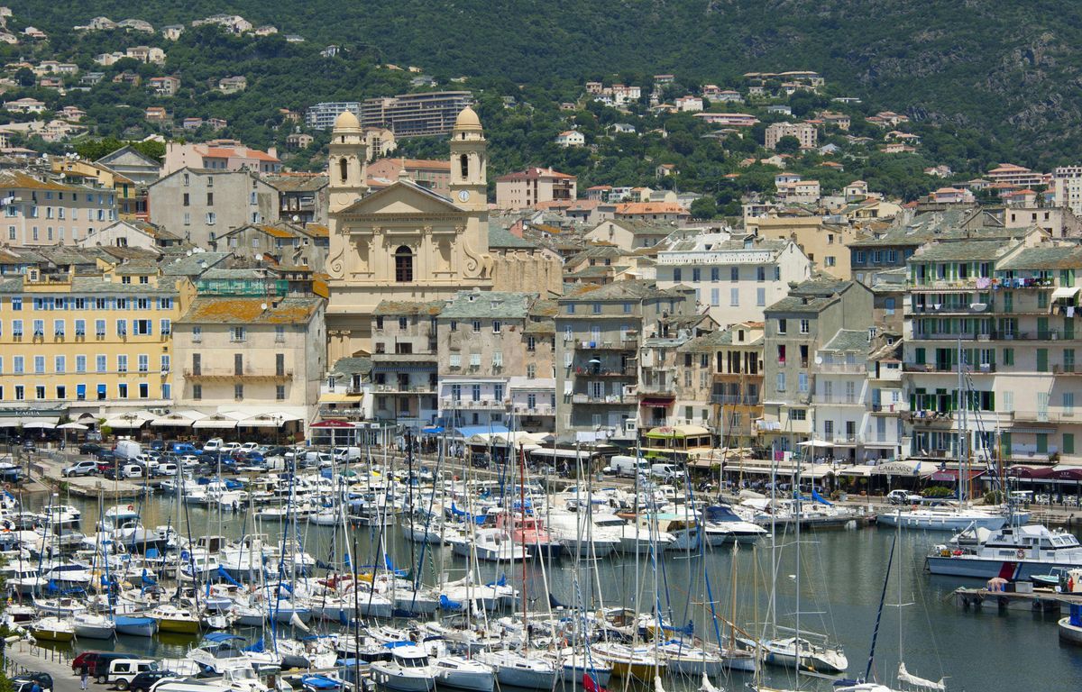 Alerte à la bombe et évacuation du théâtre de Bastia avant un film inspiré d'un assassinat dans l'île