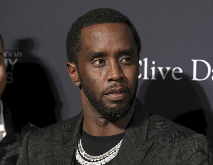 Diddy’s mother releases statement to Local 10 News