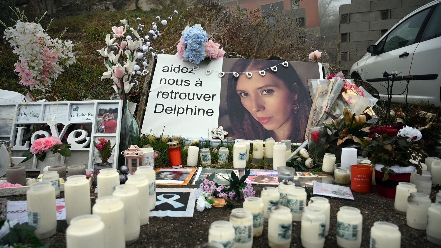 Disparition de Delphine Jubillar : le parquet requiert le renvoi de son époux Cédric devant les assises