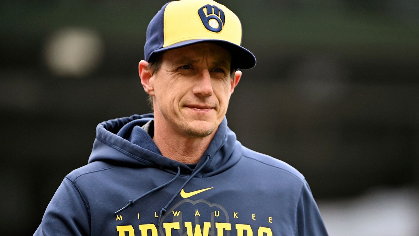 Chicago Cubs hire Craig Counsell, replace David Ross