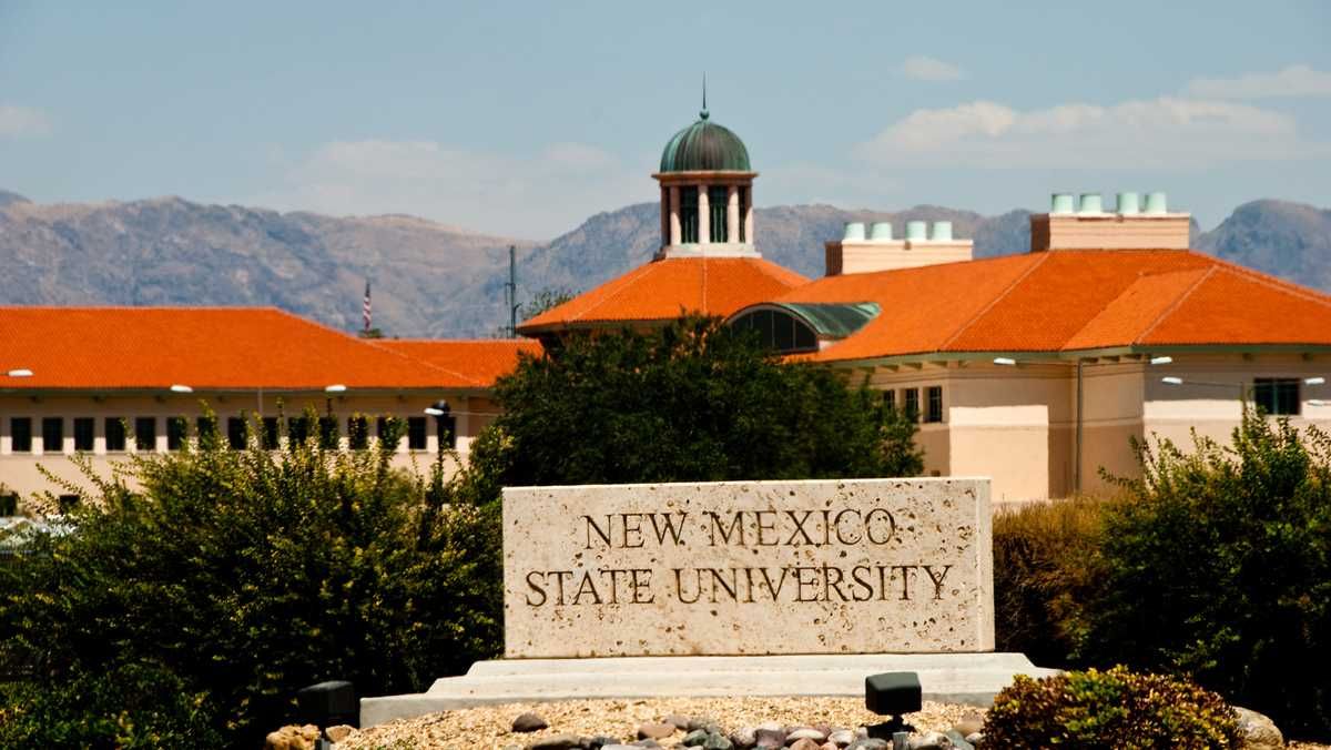 New Mexico St lawsuit alleges guns present often in locker room