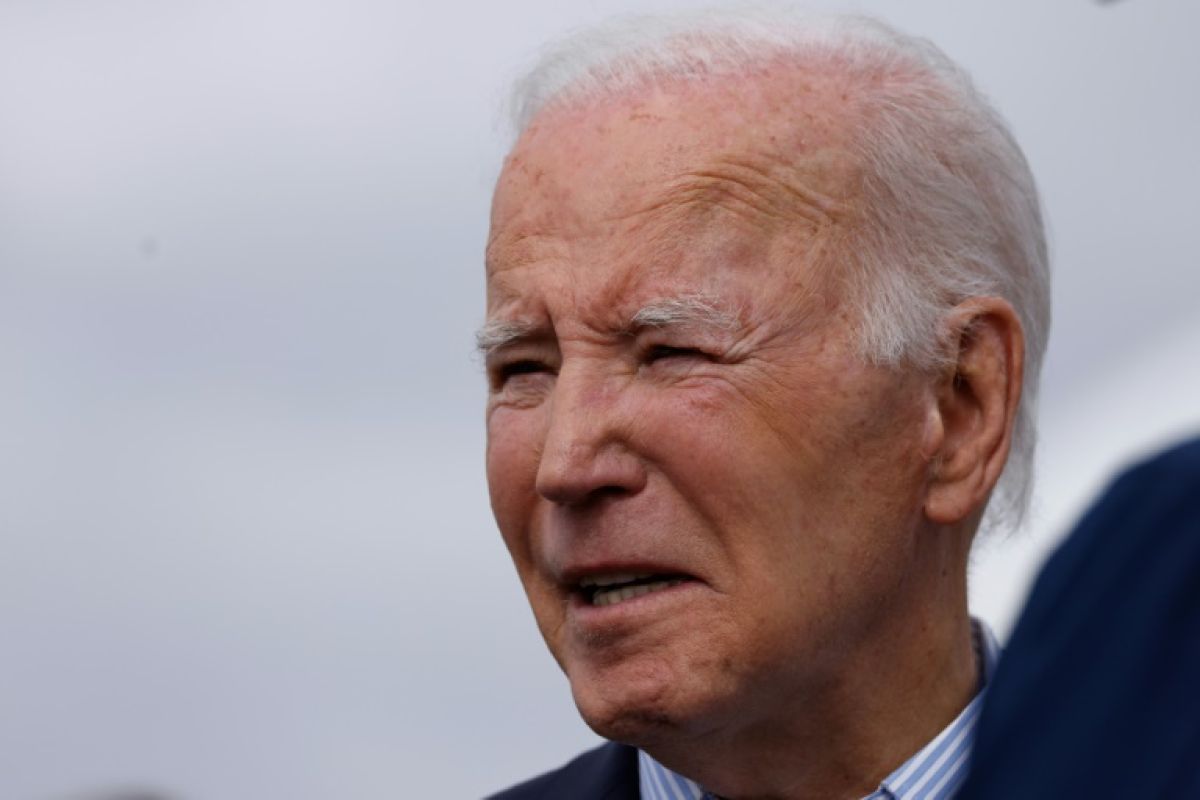 La victoire de Trump, le péché d'orgueil de Biden