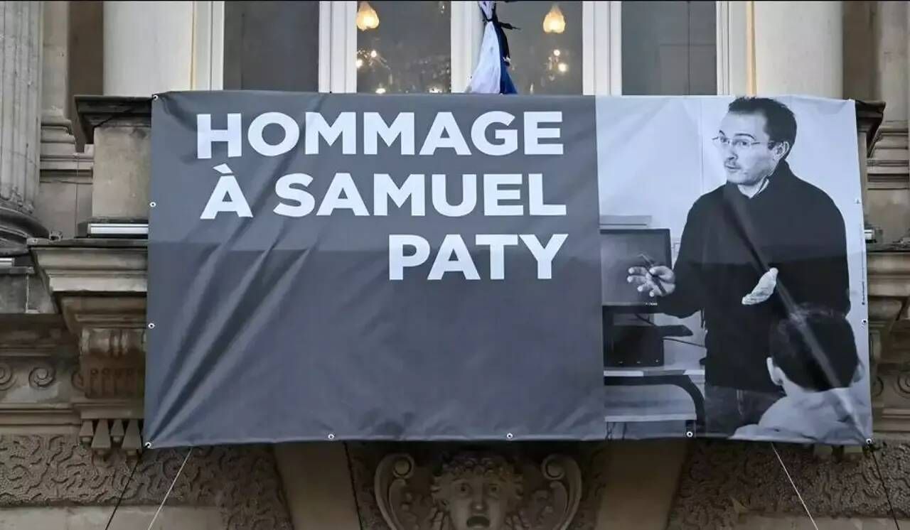 Assassinat du professeur Samuel Paty: "Je reconnais ma culpabilité. C'est la pire chose que j'ai faite de ma vie", avoue Ismaïl Gamaev