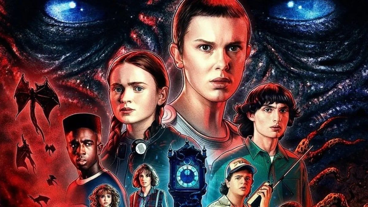 Après plus de 2 ans d'attente, la saison 5 de Stranger Things refait enfin parler d'elle : on sait à peu près quand est la sortie !