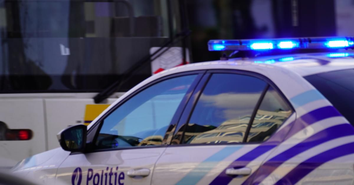 Bruxelles : une fusillade fait au moins quatre blessés, dont un grièvement