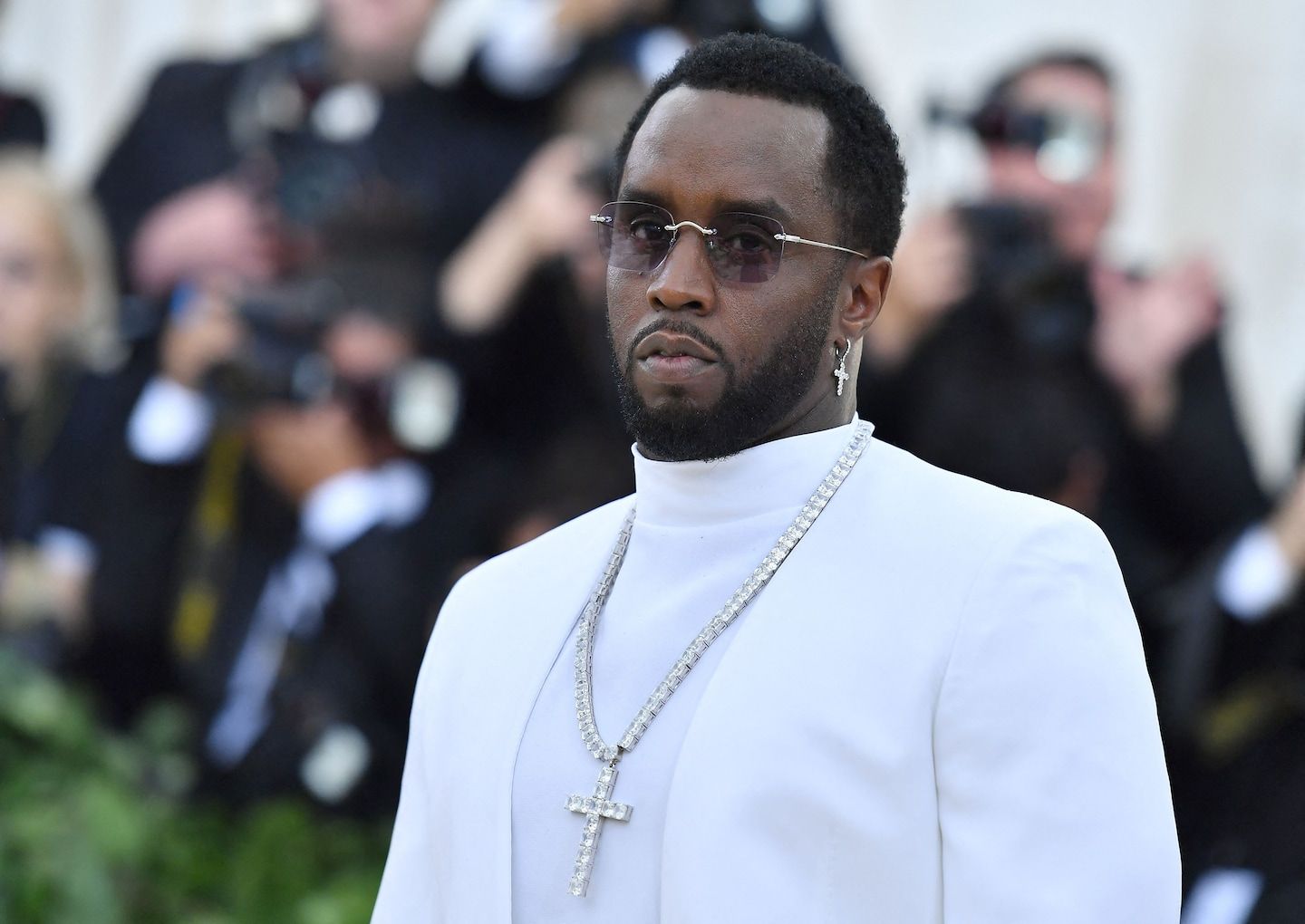 Sean Combs faces fourth sexual assault lawsuit in less than a month