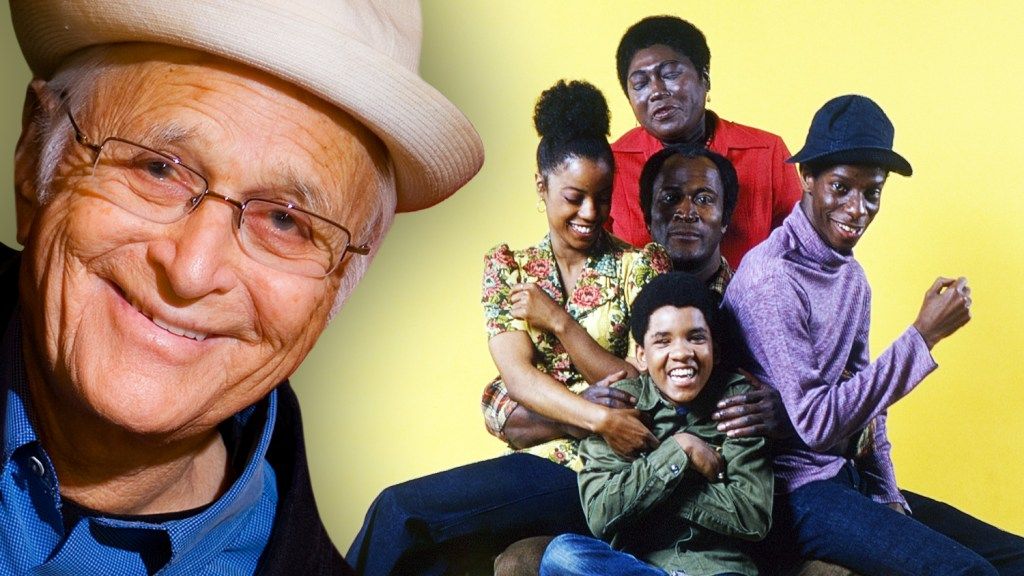 Norman Lear To Make Cameo Appearance In ‘Good Times’ Netflix Animated Series As TV Icon Leaves Slate Of Upcoming Projects Behind