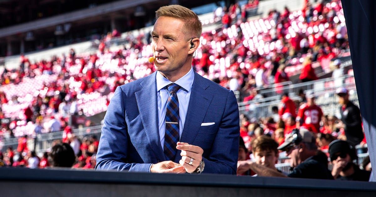 Joel Klatt reveals his Top 3 transfer portal QBs, potential landing spots