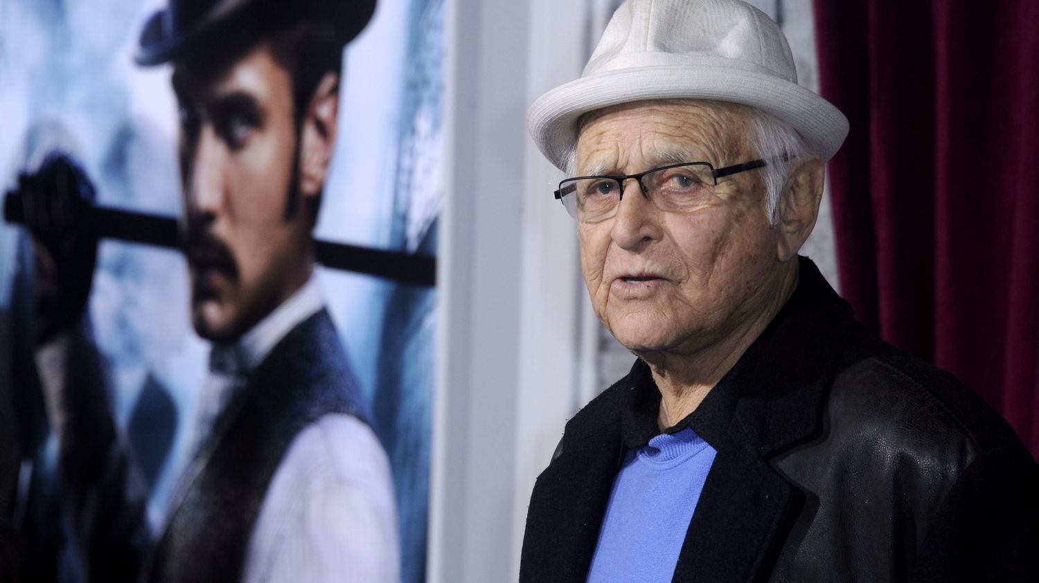 Le réalisateur et producteur américain Norman Lear, dont les sitcom ont révolutionné le petit écran, est mort