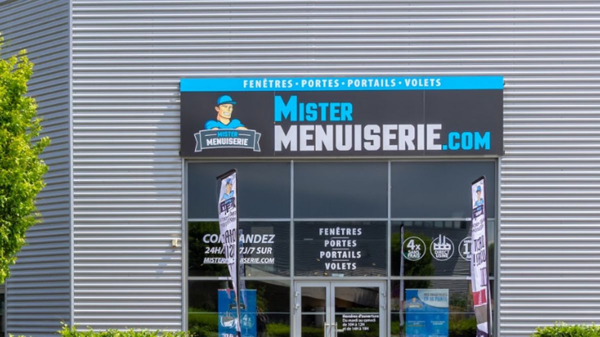 Mister Menuiserie placé en liquidation, des clients sans nouvelles de leurs commandes dénoncent une " escroquerie "