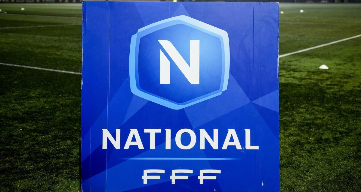 National (J14) : Nancy humilié, Rouen s’offre le derby contre QRM, Orléans nouveau leader…