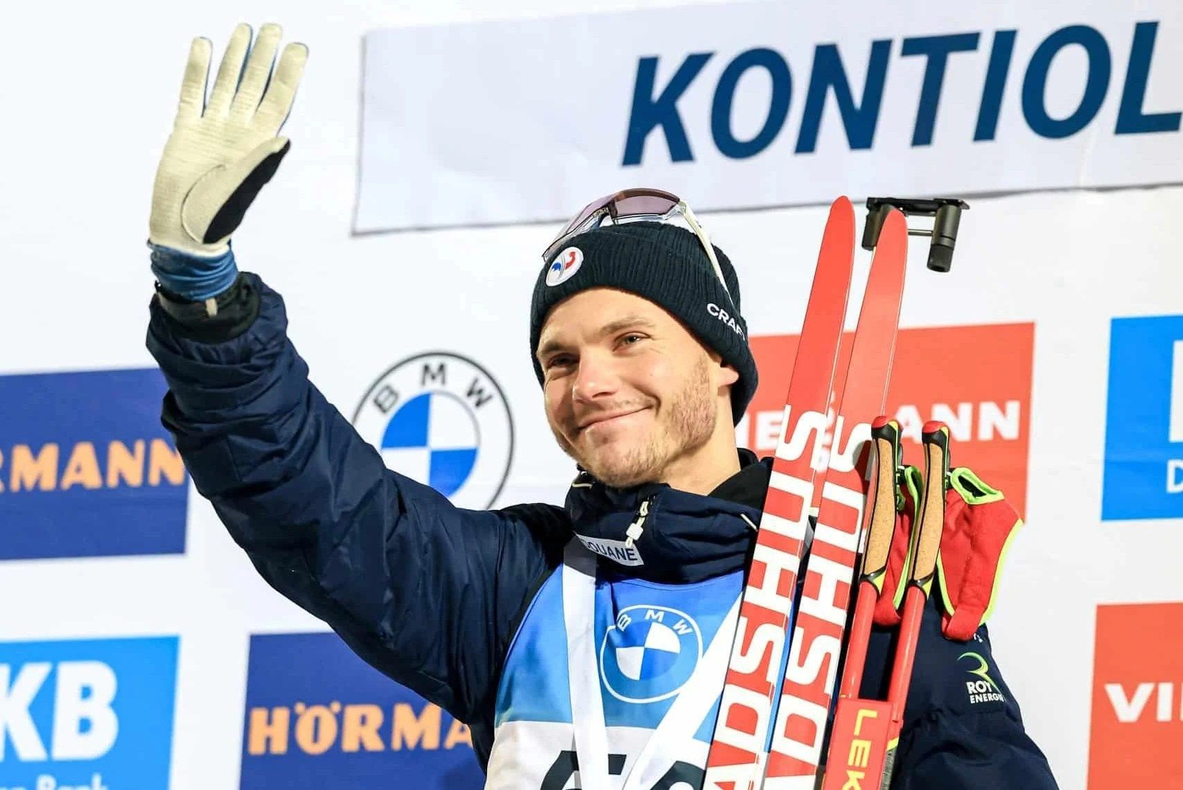 Nordic Mag | N°1 Biathlon | Ski nordique