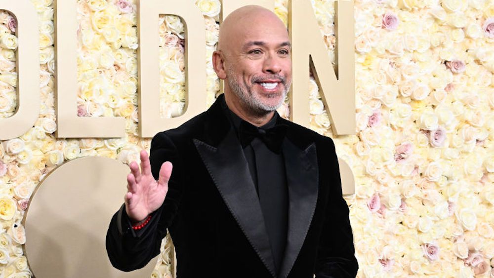 Jo Koy 2024 Golden Globes Monologue: The Best Jokes