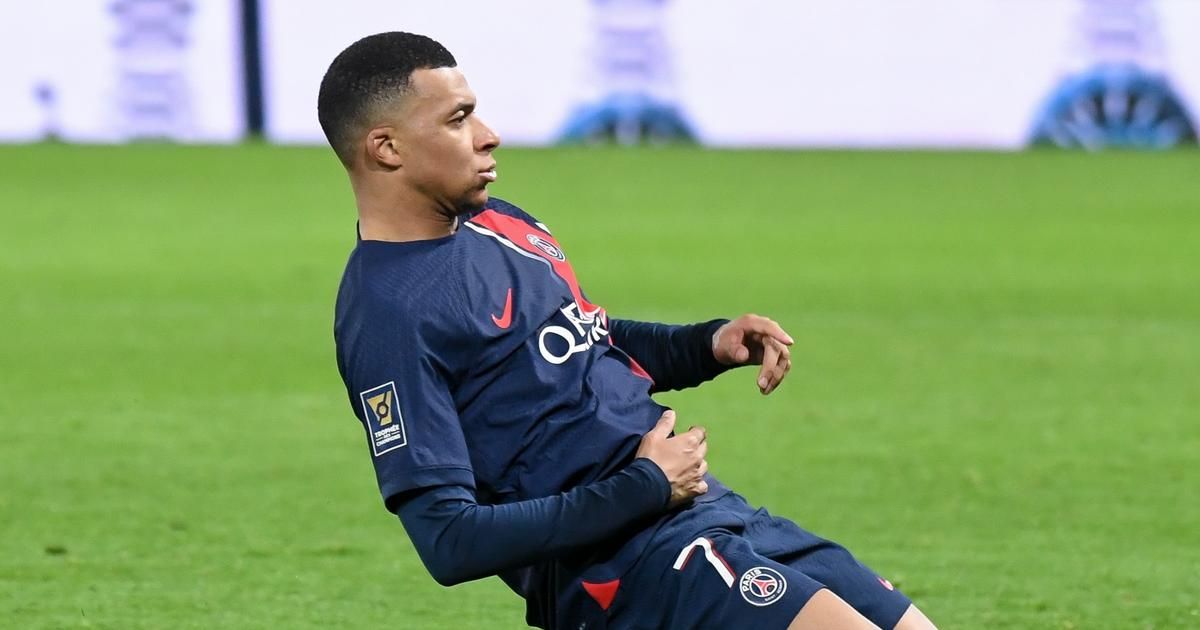 PSG : Kylian Mbappé au Real Madrid, c’est fait ?