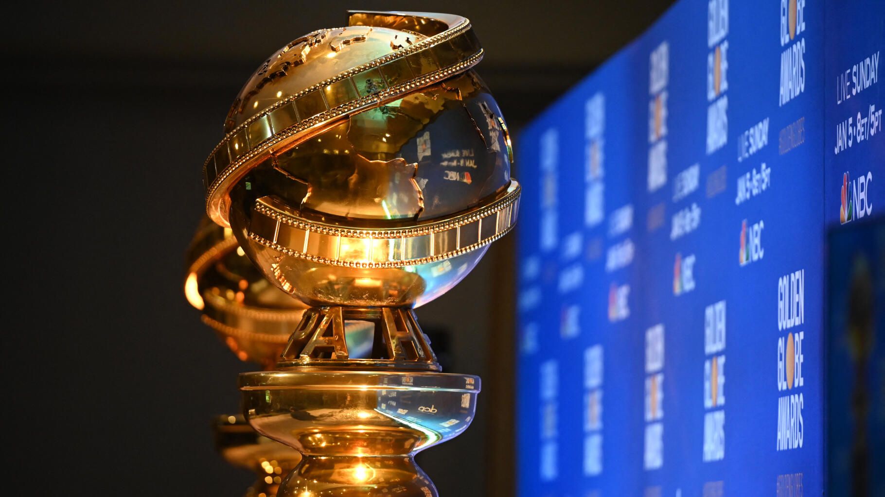 Golden Globes 2024 : " Anatomie d’une Chute " figure parmi les favoris dans la longue liste des nommés