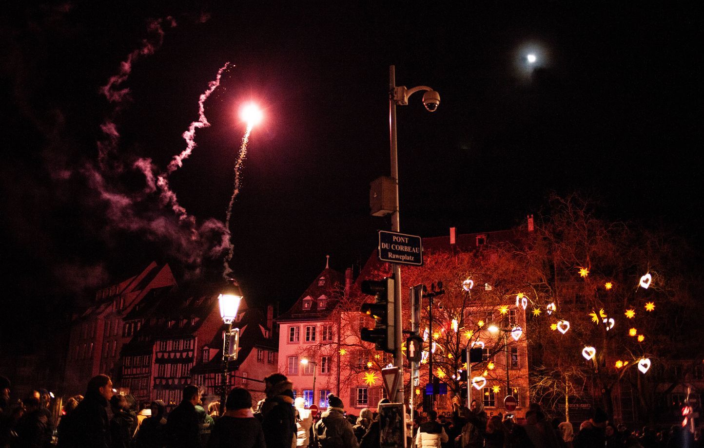 Strasbourg : " Je m’interroge sur vos capacités ", le préfet écrit aux parents des jeunes arrêtés la nuit du Nouvel An