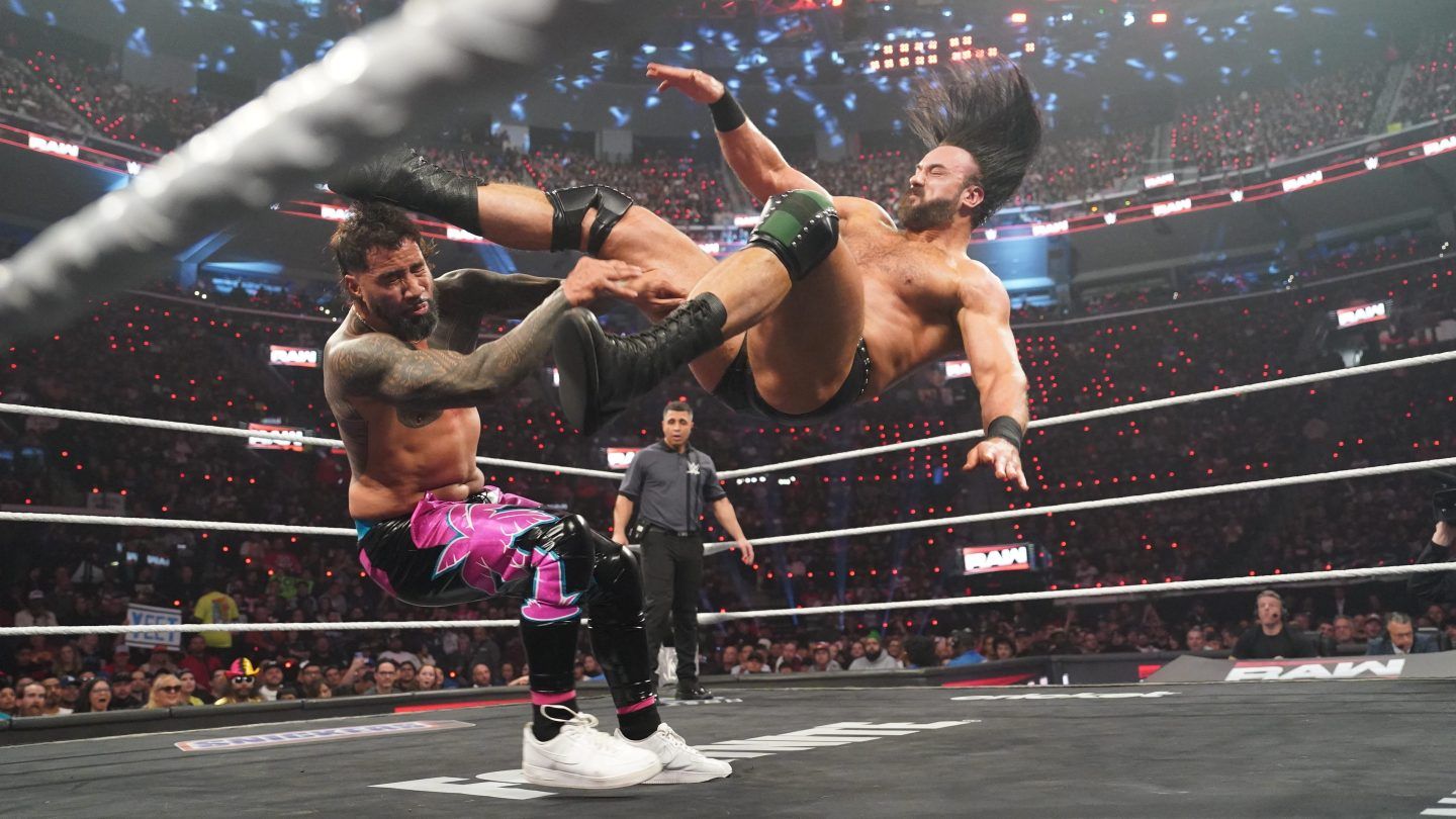 Netflix Spent $5B on WWE Monday Night Raw, Convinced Me to Watch