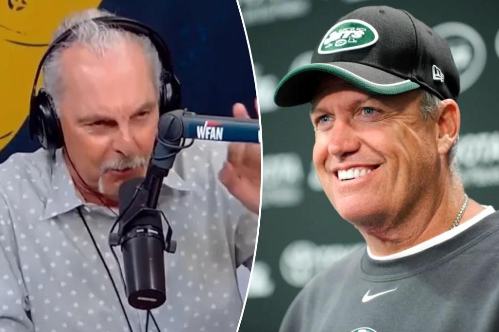 Joe Benigno doesn’t mince words on Rex Ryan’s Jets candidacy