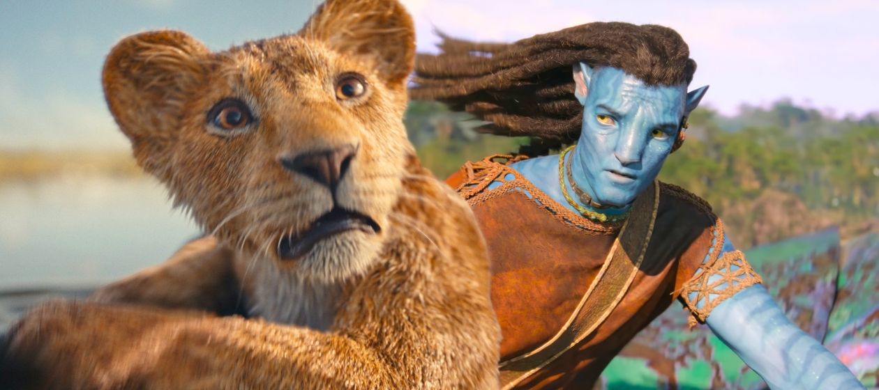 pourquoi c'est l'anti-Avatar, qui n'a rien compris au cinéma numérique