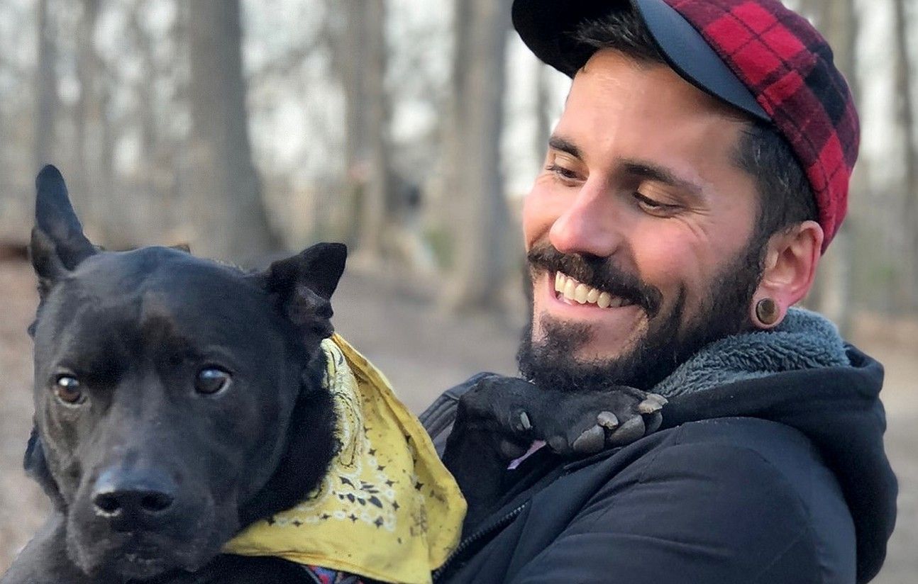 Le tiktokeur Lorenzo Buffa, alias " Cabinfruit ", est mort à l’âge de 29 ans