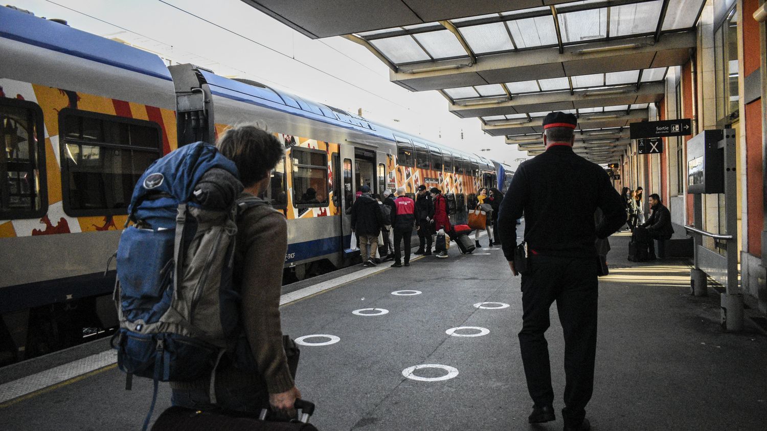 Grève à la SNCF pendant les vacances ? A ce stade, toujours pas de sortie de crise en vue