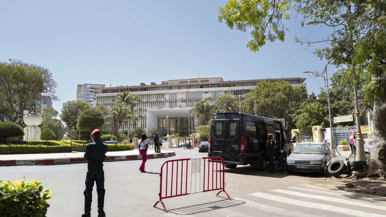 Sénégal: 13 candidats d'opposition s'allient pour protester contre le report de la présidentielle