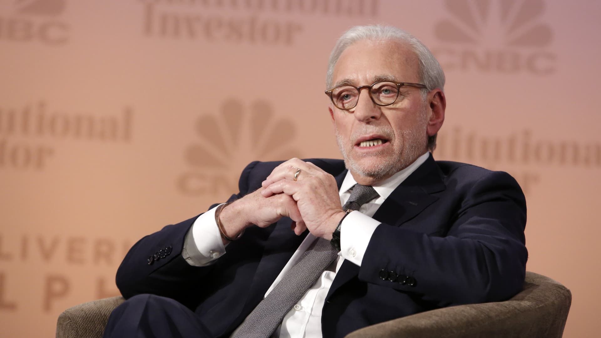 Nelson Peltz isn't abandoning proxy fight