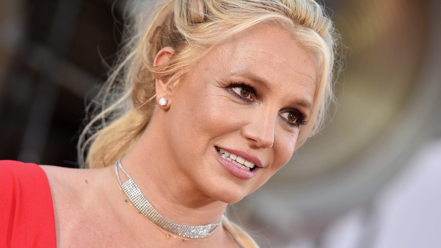 Britney Spears Shares Pic With A-List Actor She Forgot She Made Out With