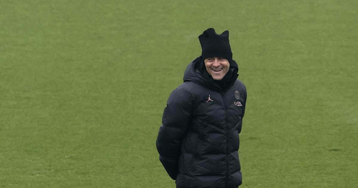 PSG : Luis Enrique, Hakimi, Vitinha… Pluie de prolongations à Paris