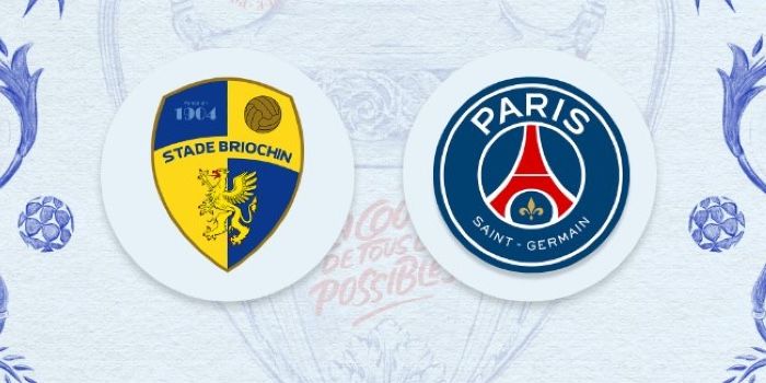 La date du quart de finale contre le Stade Briochin dévoilée