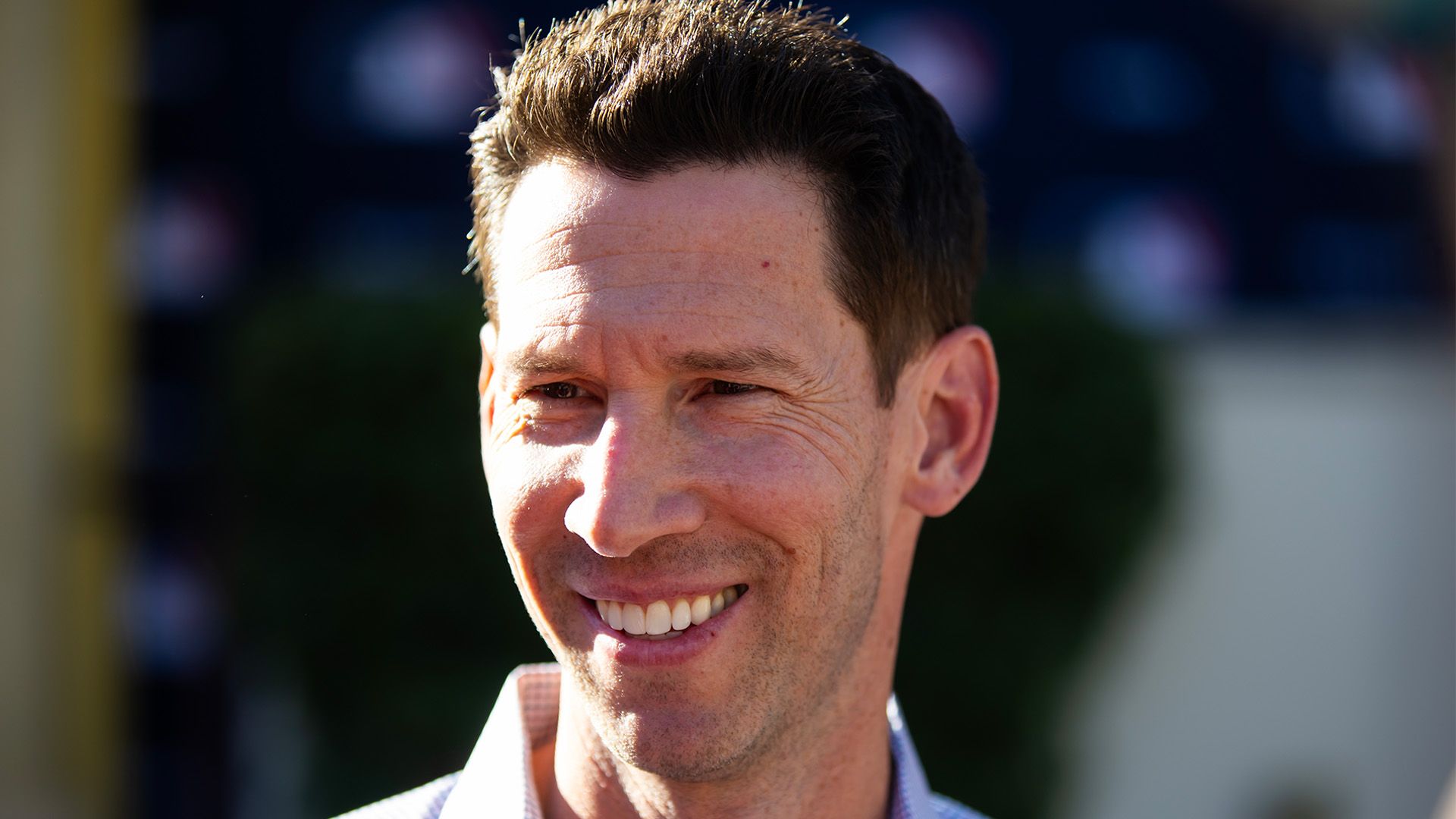 Craig Breslow Makes Admission About Red Sox Offseason — To This Point