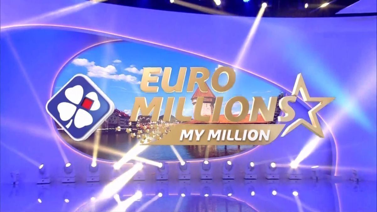 Résultat Euromillions FDJ : le tirage du vendredi 7 février 2025